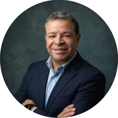 Retrato de Andrés Chisco